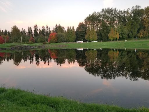 Golf Club «Echo Falls Golf Club», reviews and photos, 20414 121st Ave SE, Snohomish, WA 98296, USA