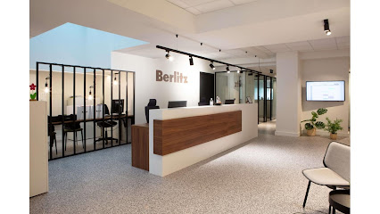 Berlitz Language and Business Training Sàrl