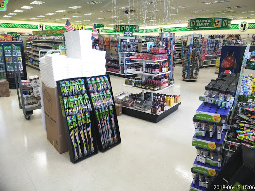 Dollar Store «Dollar Tree», reviews and photos, 5110 Pennell Rd, Media, PA 19063, USA