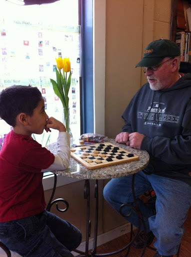 Book Store «Sequel Books», reviews and photos, 1456 Cole St, Enumclaw, WA 98022, USA