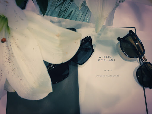 Optician «Carlens Luxury Optical», reviews and photos, 8020 Park Ln #110, Dallas, TX 75231, USA