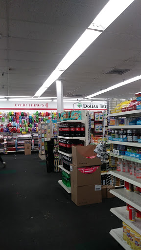 Dollar Store «Dollar Tree», reviews and photos, 4350 Central Ave NE, Columbia Heights, MN 55421, USA