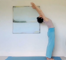 Michelle Cobbin Yoga