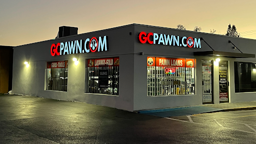 GC Pawn #4 - Gold N Connection LLC, 1799 N State Rd 7, Margate, FL 33063, USA, 