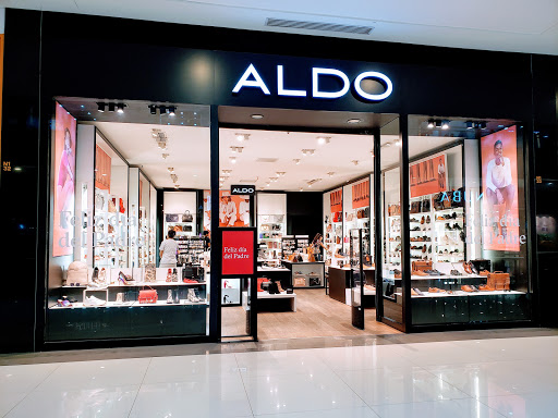 Aldo shoes