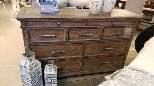 Furniture Store «Ashley HomeStore», reviews and photos, 3850 Hagers Grove Rd SE, Salem, OR 97317, USA