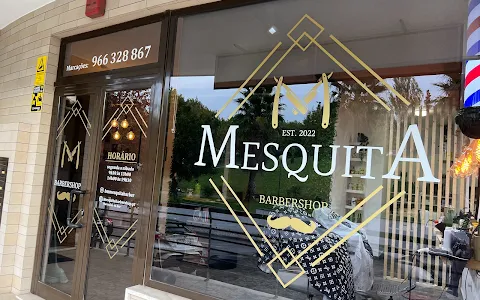 Mesquita Barber Shop image