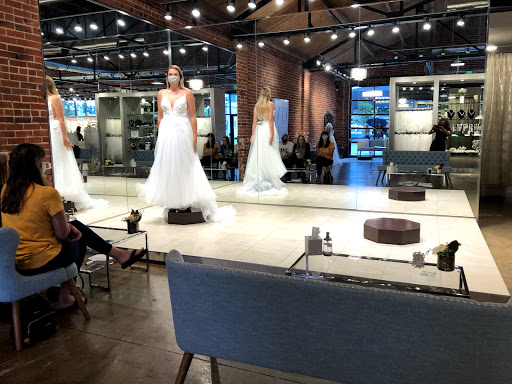 Florist «Secret Garden», reviews and photos, 1512 Larimer St, Denver, CO 80202, USA