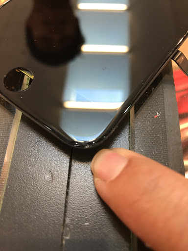 Cell Phone Store «Cellairis», reviews and photos, 1001 Barnes Crossing Rd, Tupelo, MS 38804, USA