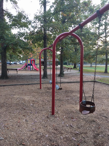 Park «Bruin Park», reviews and photos, 415 Van Buren St, Herndon, VA 20170, USA