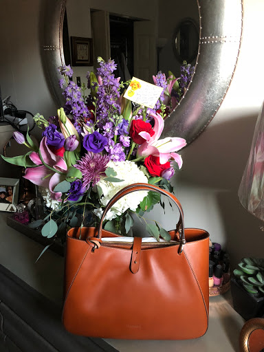 Florist «Westgate Flower & Plant Shop», reviews and photos, 841 S Oak Park Ave, Oak Park, IL 60304, USA