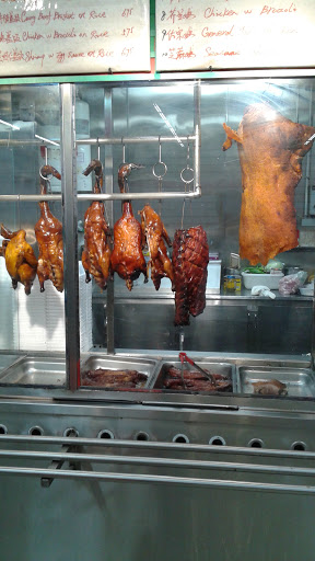 Asian Grocery Store «V & T Supermarket», reviews and photos, 12 N Franklin St, Hempstead, NY 11550, USA