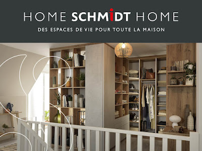 SCHMIDT Placards et Meubles sur Mesure RENNES/MELESSE à Melesse