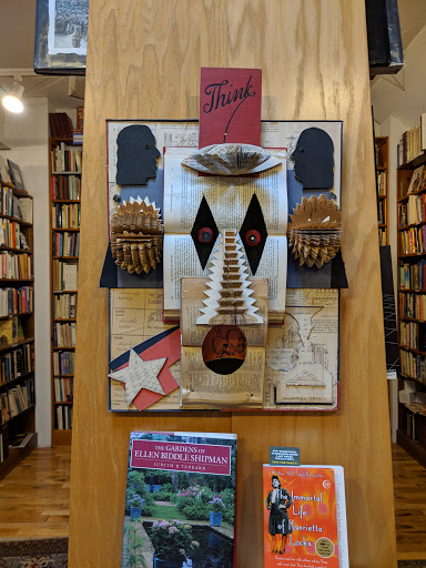 Used Book Store «Loganberry Books», reviews and photos, 13015 Larchmere Blvd, Cleveland, OH 44120, USA