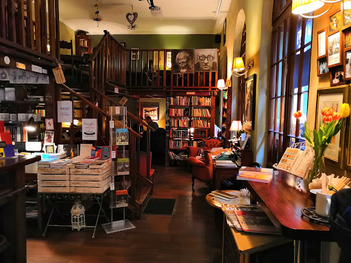 Bookshops open on Sundays in Katowice
