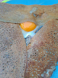 Photo n°17 de Les Deux Mondes- restau et dodo dans le Diois à Châtillon-en-Diois ()