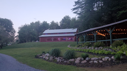 Rustic Barn Campground