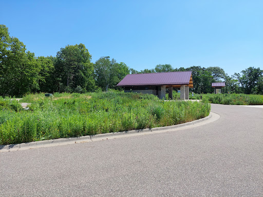 Nature Preserve «Pine Bend Bluffs Scientific and Natural Area (SNA)», reviews and photos, 111th St E, Inver Grove Heights, MN 55077, USA