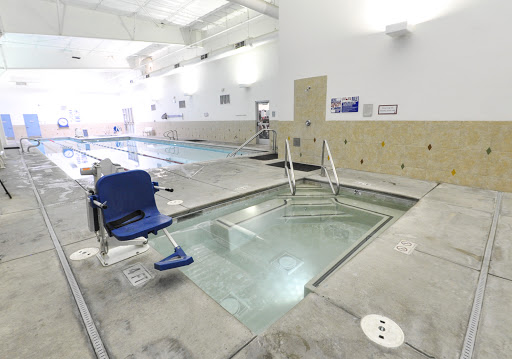 Gym «In-Shape Health Clubs», reviews and photos, 180 Griffith Ln, Brentwood, CA 94513, USA