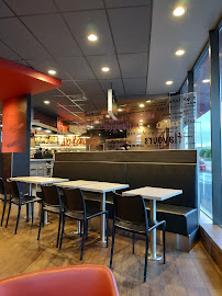 Atmosphère du Restaurant KFC Belfort - n°12