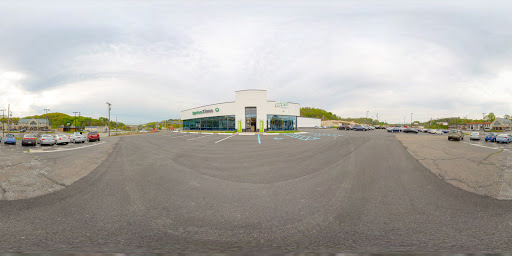 Used Car Dealer «DriveTime Used Cars», reviews and photos, 7211 McKnight Rd, Pittsburgh, PA 15237, USA