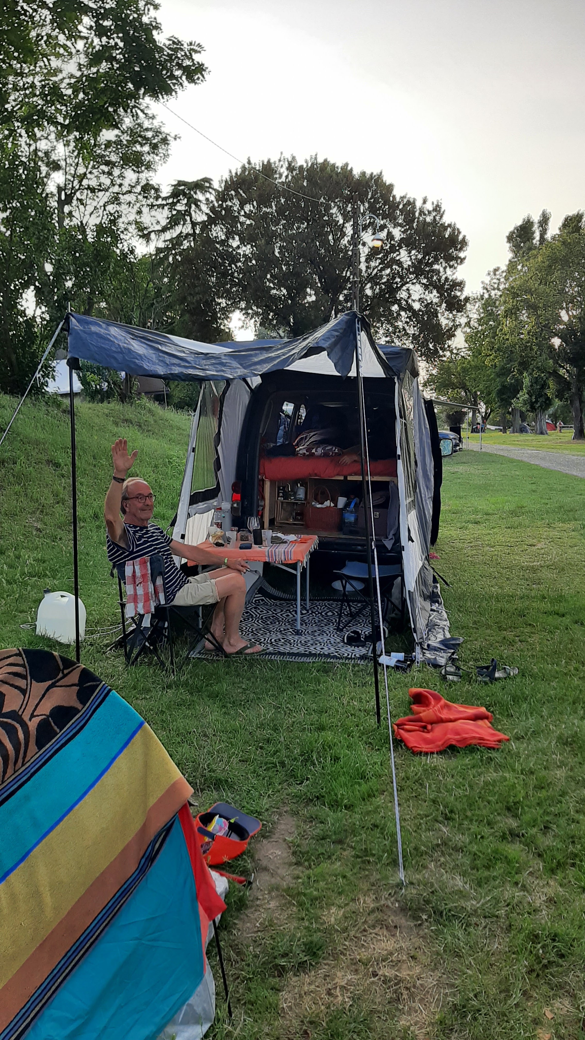 Photo n° 1 de l'avis de véronique.o fait le 11/07/2023 à 17:18