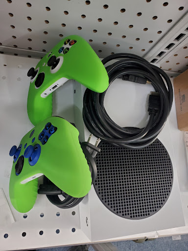 Pawn Shop «Homestead Jewelry, Pawn & Gun», reviews and photos, 310 S Krome Ave, Homestead, FL 33030, USA