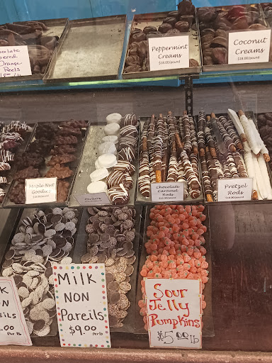 Candy Store «Sweet Shop», reviews and photos, 1113 Caledonia St, La Crosse, WI 54603, USA