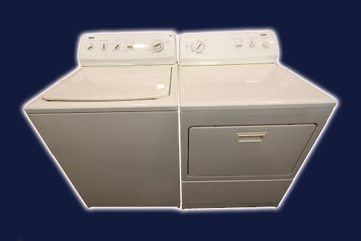 Appliance Store «Arctic Wholesale Refrigeration & Appliance Rochester», reviews and photos, 320 Goodman St N, Rochester, NY 14607, USA