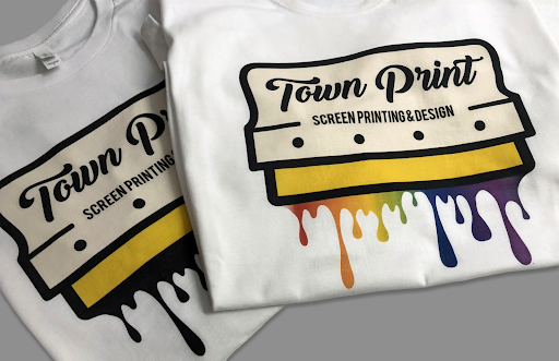 Town Print Shop