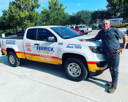 Plumber «Bill Fenwick Plumbing Inc.», reviews and photos, 11623 Columbia Park Dr E, Jacksonville, FL 32258, USA