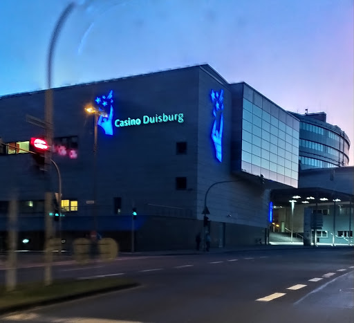 Casinos in Düsseldorf