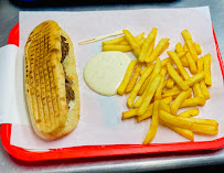 Aliment-réconfort du Restauration rapide Restaurant Le ZemZem à La Rochelle - n°12