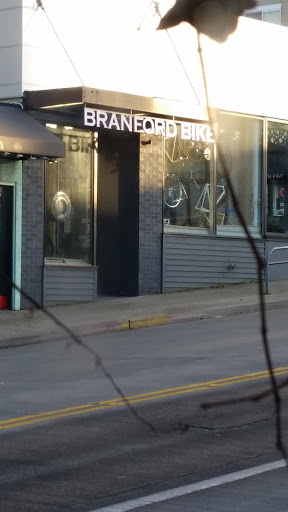 Bicycle Store «Branford Bike», reviews and photos, 2404 10th Ave E, Seattle, WA 98102, USA