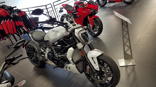 Motorcycle Dealer «Cross Country Powersports», reviews and photos