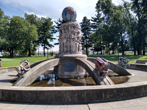 Performing Arts Theater «Plays-In-The-Park», reviews and photos, 1 Pine Dr, Edison, NJ 08837, USA