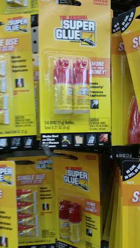 Dollar Store «Dollar Tree», reviews and photos, 2318 Monument Blvd, Pleasant Hill, CA 94523, USA