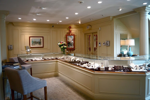 Jewelry Store «Hartgers Jewelers», reviews and photos, 699 Wyckoff Ave, Wyckoff, NJ 07481, USA