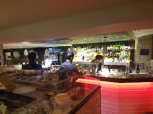 Photo n°112 de Sapaudia Pizzeria à Annecy ()