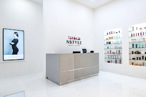 NStyle Beauty Lounge - Hair Salon Sharjah image