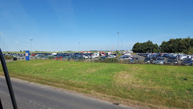 Norwich Airport Park & Ride