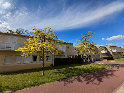 Foyer de vie à Jouy-le-Moutier