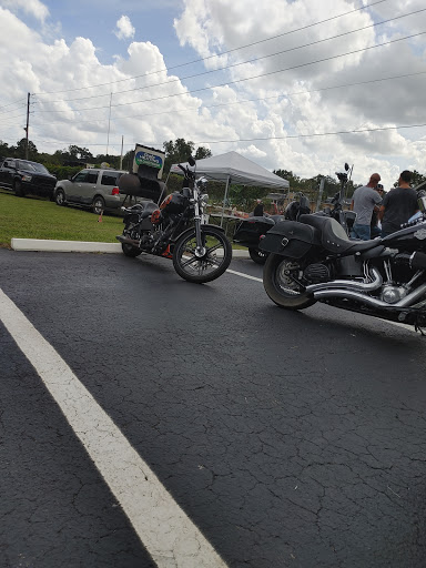 Motorcycle Repair Shop «Gibson Kustoms», reviews and photos, 4885 N US Hwy 441, Ocala, FL 34475, USA