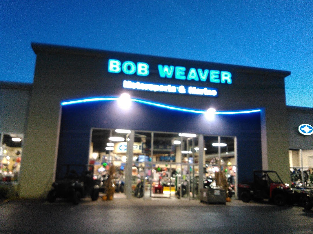Bob Weaver Motorsports & Marine, Inc