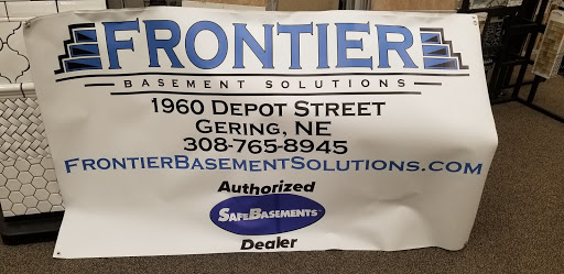 Frontier Basement Solutions