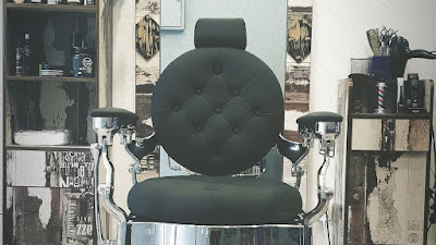 M'65 barber club à Tarbes