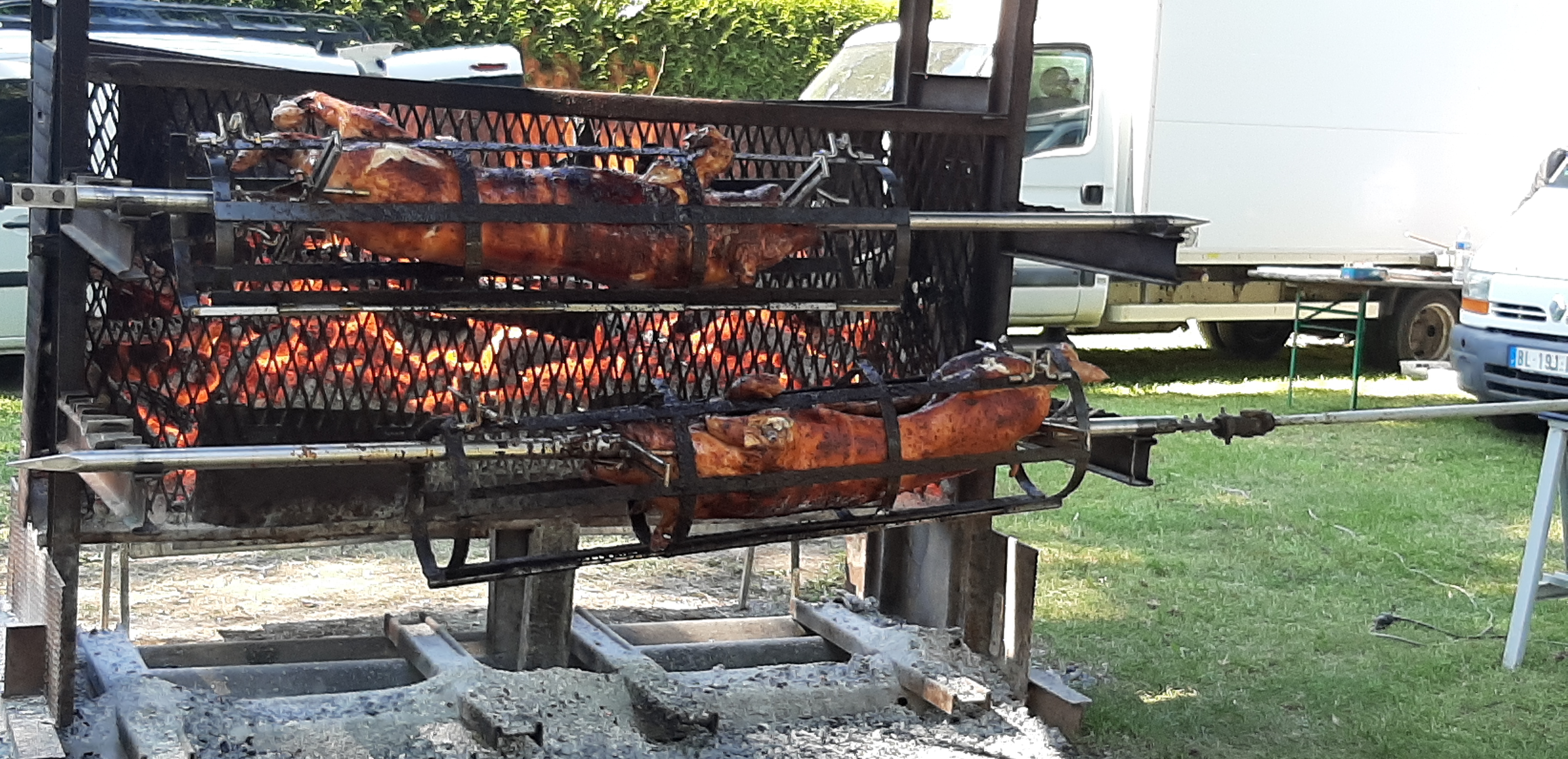 Photo n° 1 de l'avis de Béatrice.a fait le 25/08/2019 à 14:26