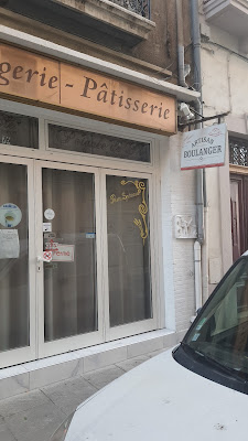 Poignée de blé à Sète
