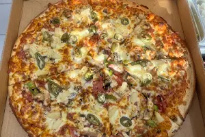 Smokin Joes Pizza & Grill - Mernda image