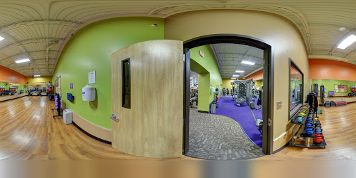 Gym «Anytime Fitness», reviews and photos, 4112 Franklin St, Michigan City, IN 46360, USA